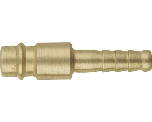 Schneider STNP-MS-NW7.2-6mm-SB insteeknippel