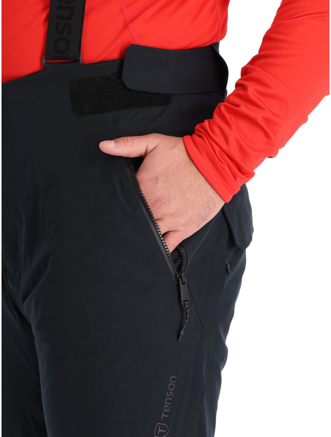 Prime Pro skibroek heren