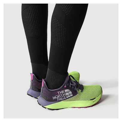 Legging Femme The North Face Ripida Run Noir