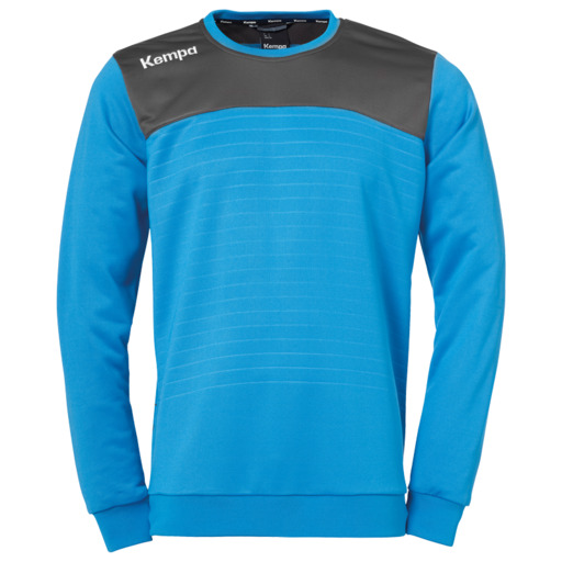 Sudadera Kempa Emotion 2.0 Treinamento