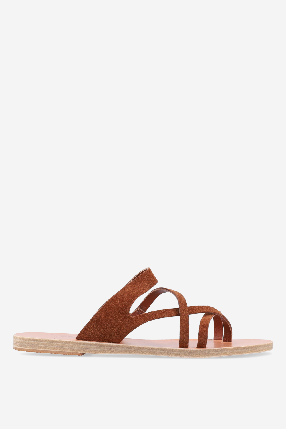 Daria suede sandals