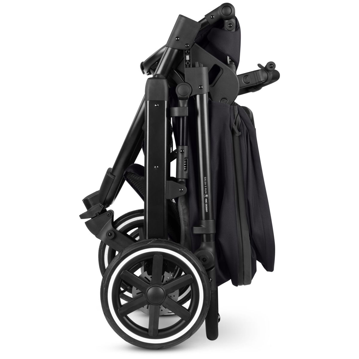 ABC DesignABC Design   Salsa 5 Run coal