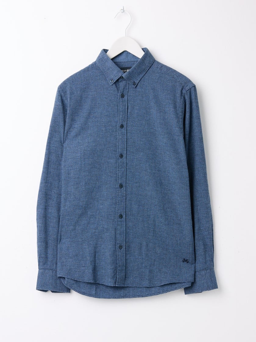 Robert skjorte - Regular fit S82