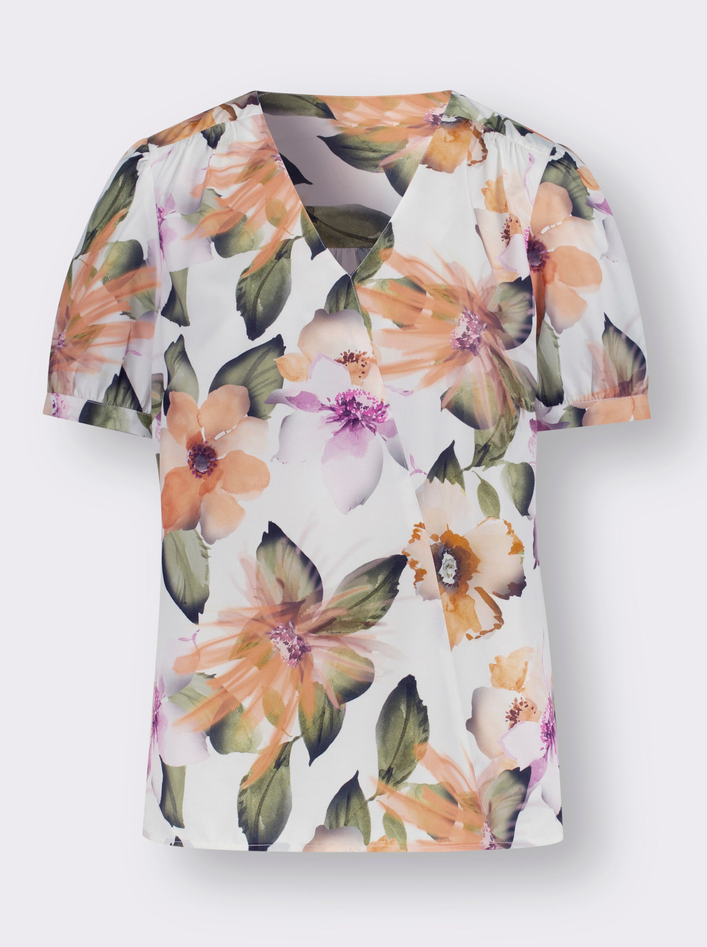 Bluse