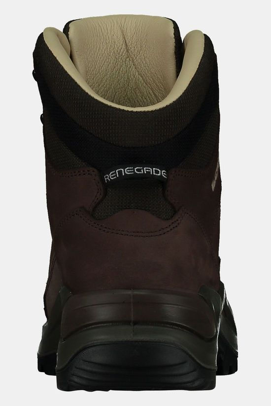 Lowa Lowa Renegade LL Mid Leather Wandelschoenen