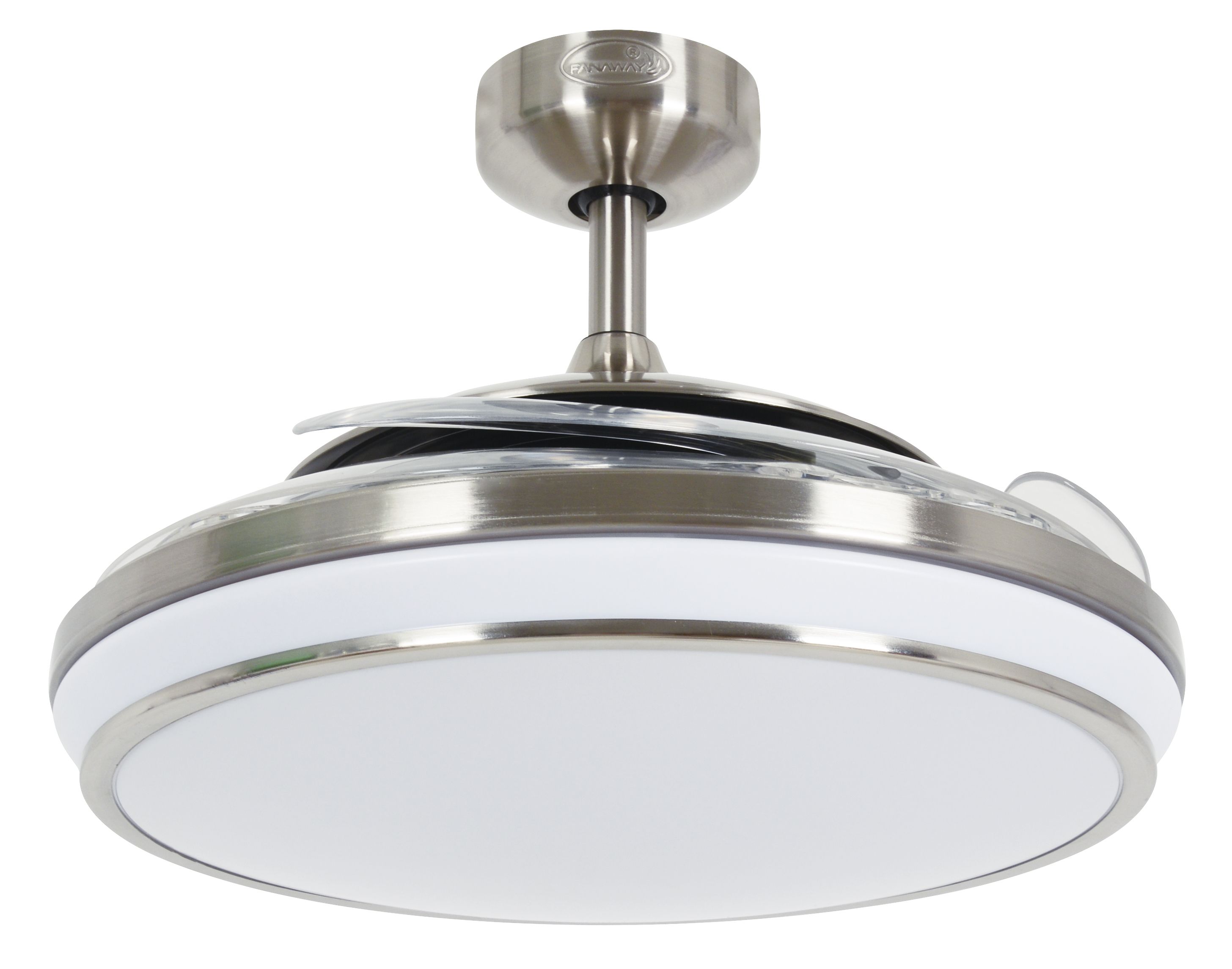 Deckenventilator EVO 1 LED