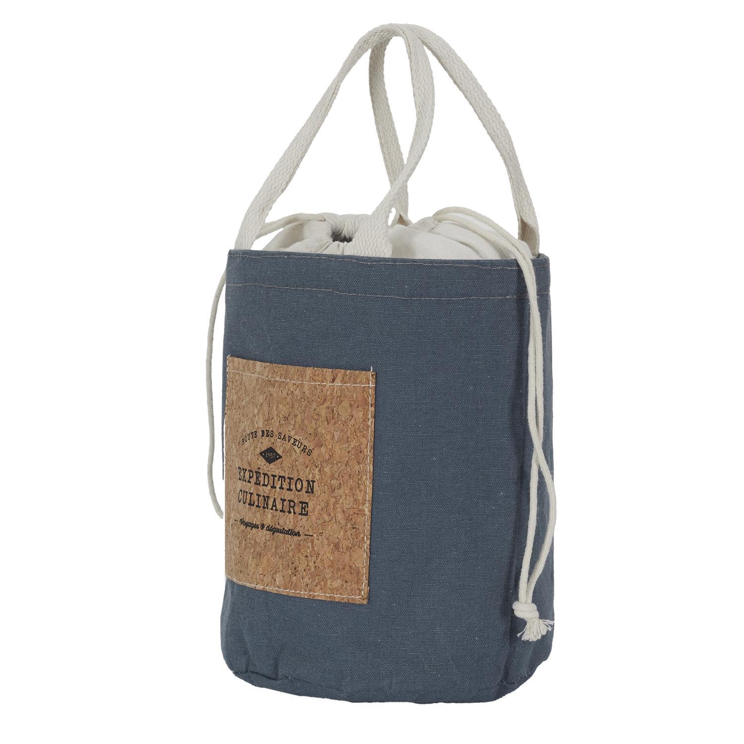 LUNCH BAG FRAICHEUR LIEGE 3L