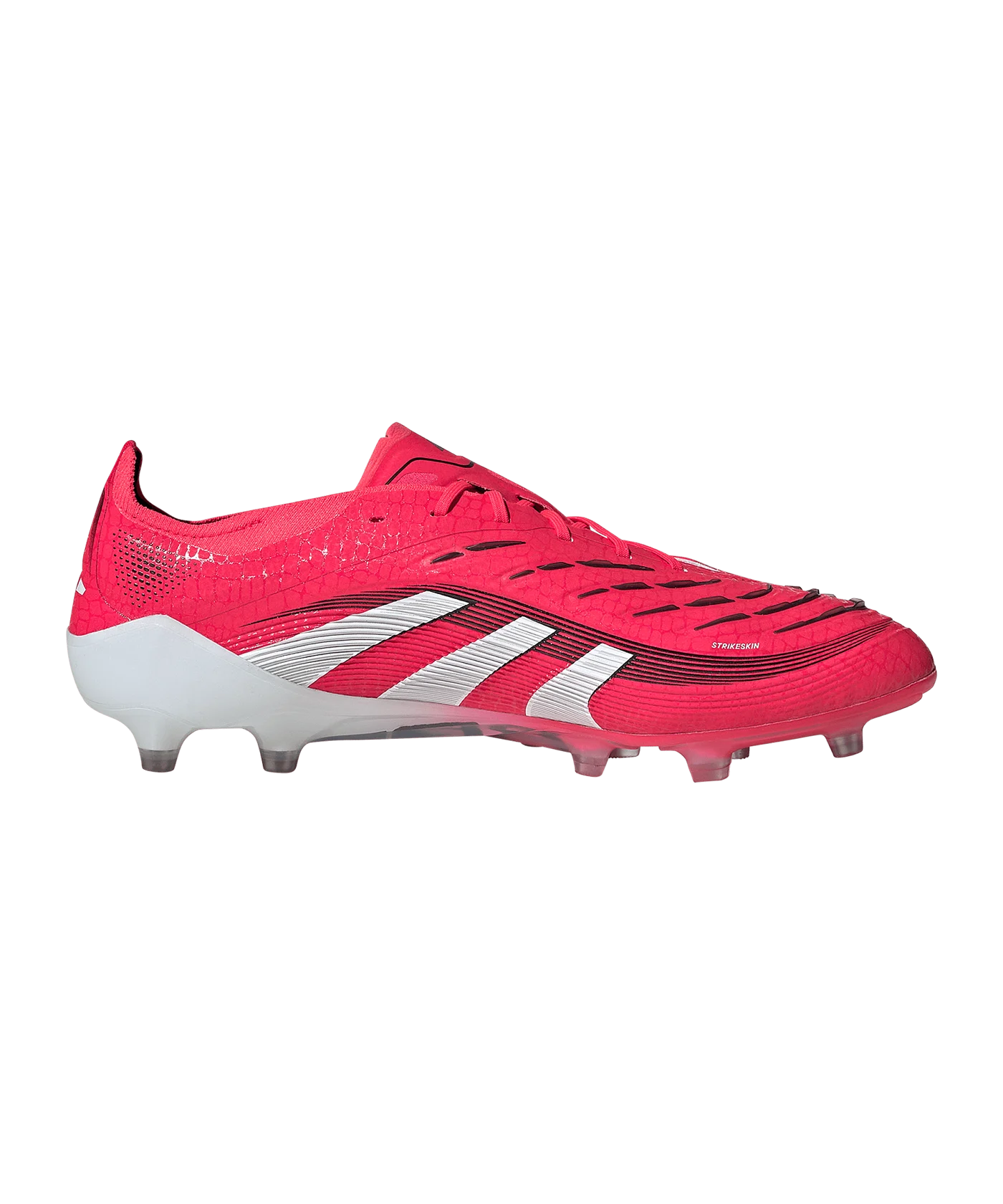adidas Predator Elite AG Pure Victory Rot
