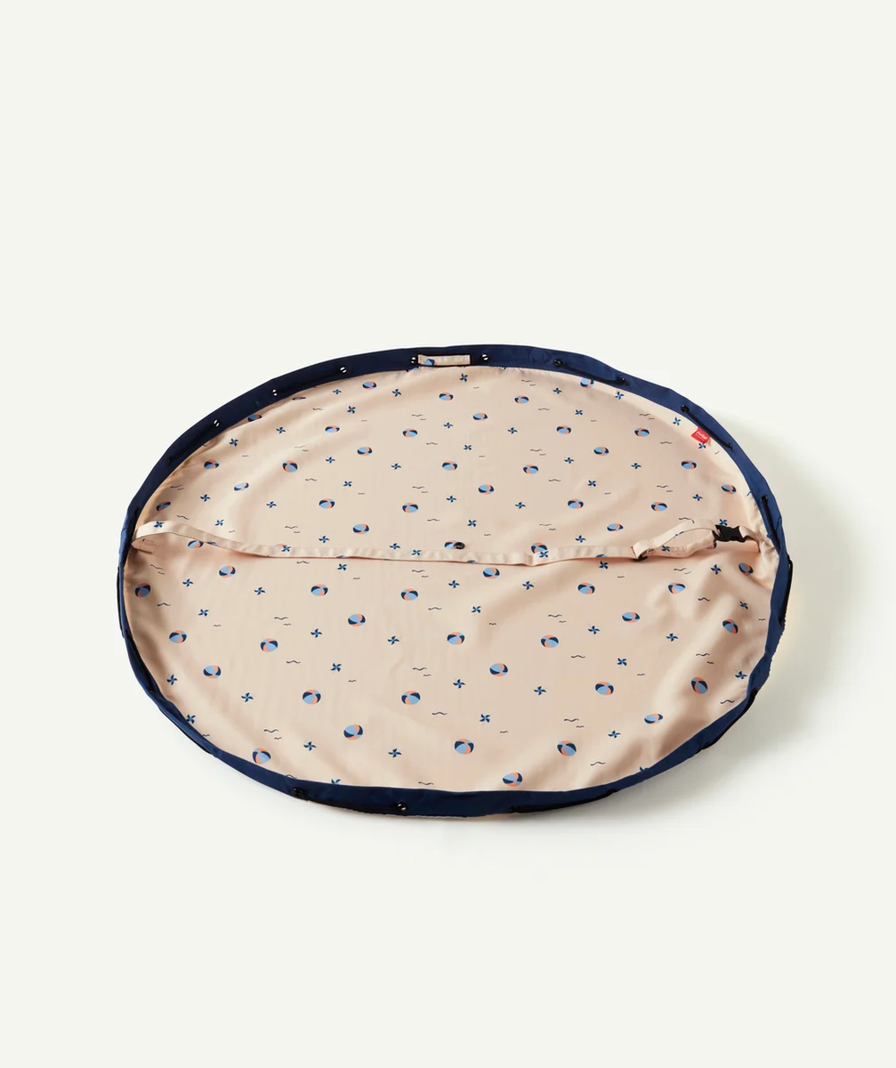 PLAY&GOTAPIS D'ÉVEIL EXTÉRIEUR MOTIFS BALLONS ENFANT