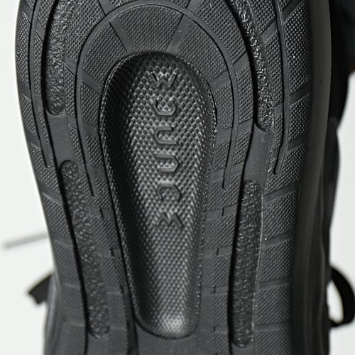 Baskets Ultrabounce Wide HP6685 Core Black Carbon