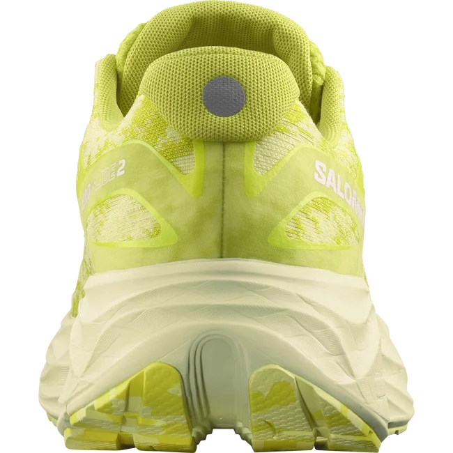 AERO GLIDE 2  Laufschuhe Herren