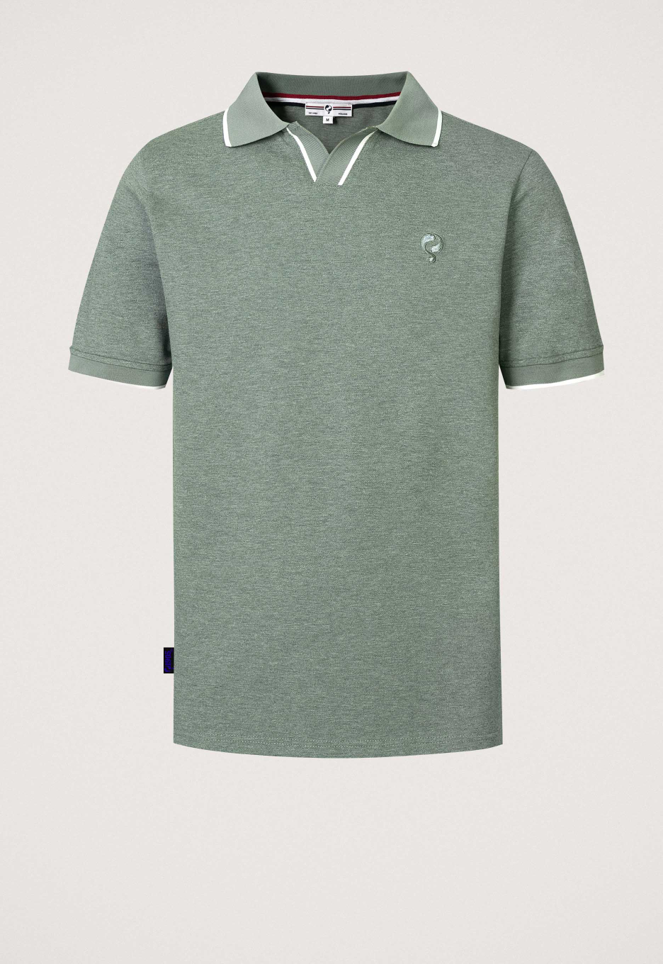 Quick-Q1905 Stein Polo