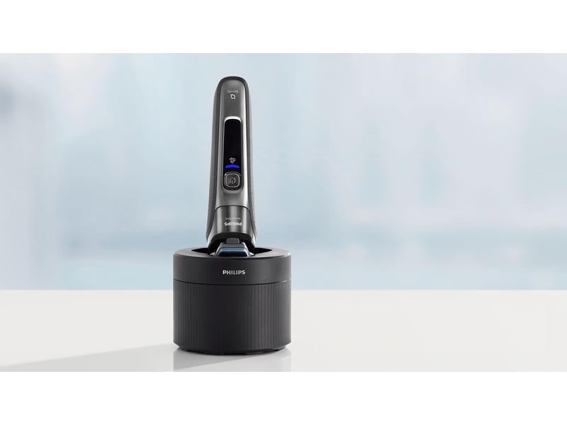 Philips Reinigungskartusche CC13/50 3 Stück Nachfüllpackungen für Philips Quick Clean Pod