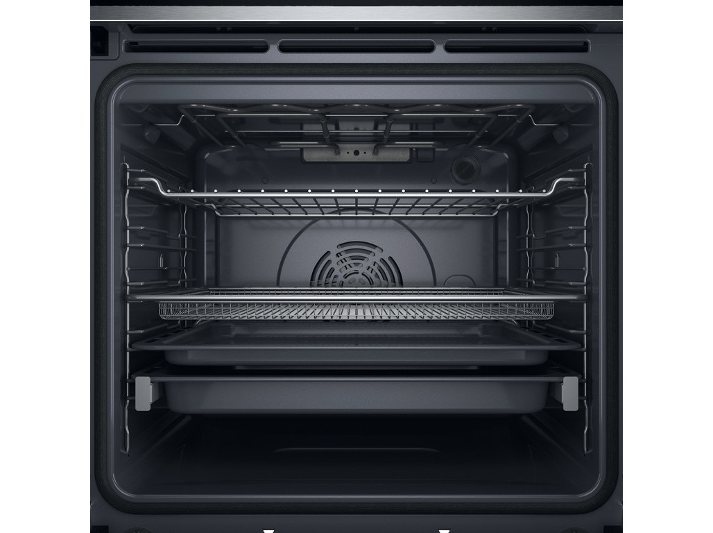 FORNO MULTIFUNÇÕES WHIRLPOOL WOI4IS8PM1SXA A  73L