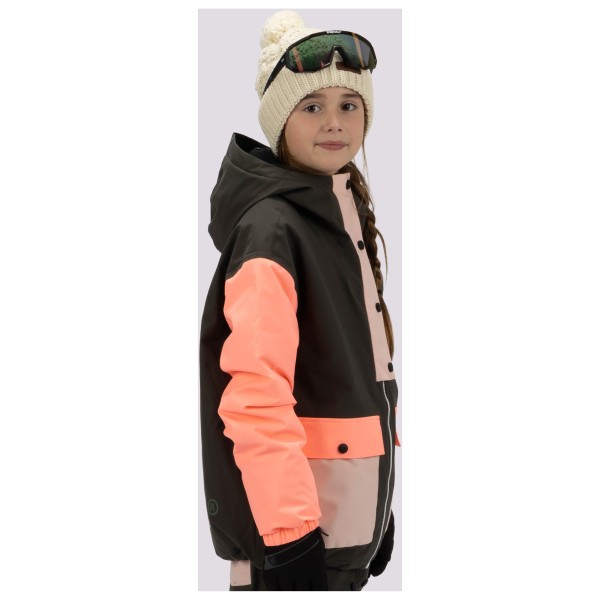 Rehall - Kid's Stussy - Veste de ski
