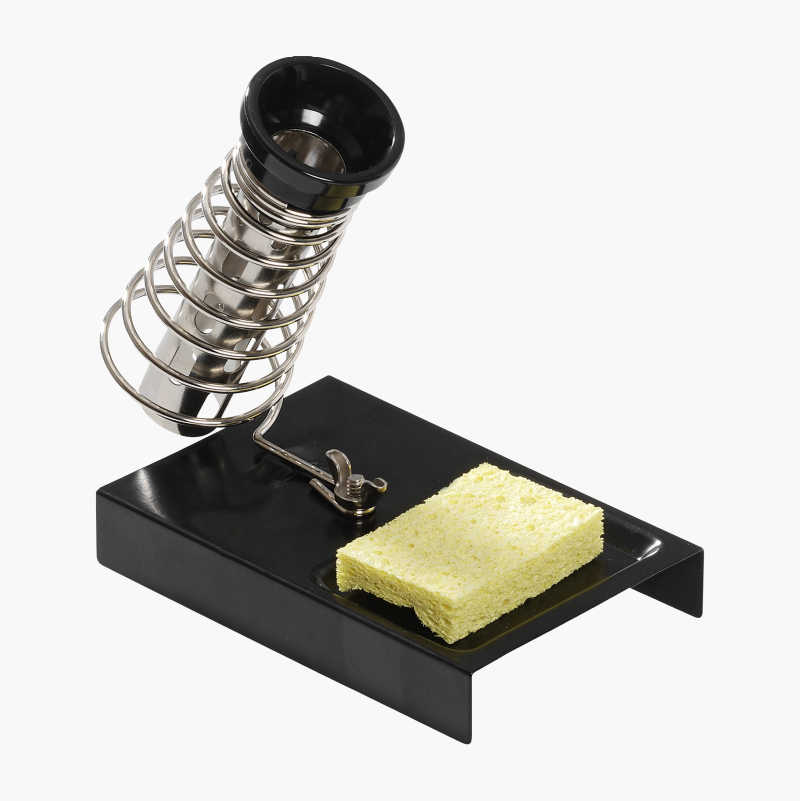 Loddeboltstativ