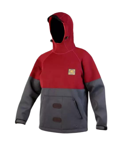 Soöruz Neo Jacket Hooded OUTSIDE