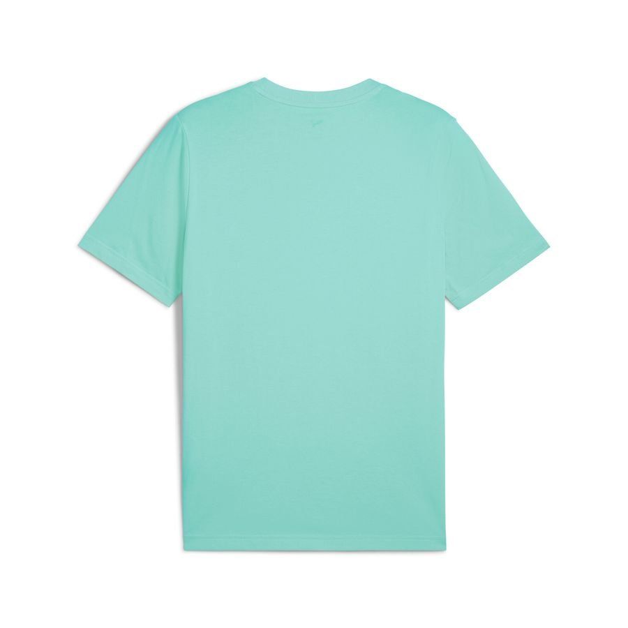 Puma Essentials Small No. 1 Logo T-Shirt