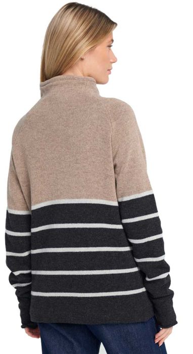 Martina WP Women uldsweater
