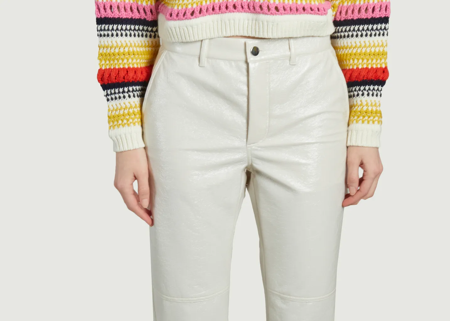 Pantalon Vinyl Roseanna