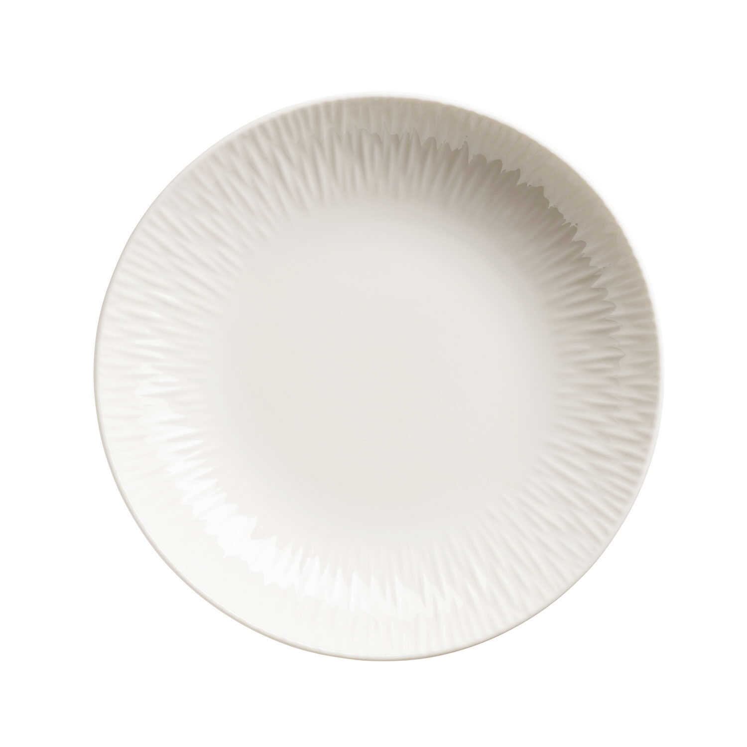 Geschirr-Set Opal, 42-teilig