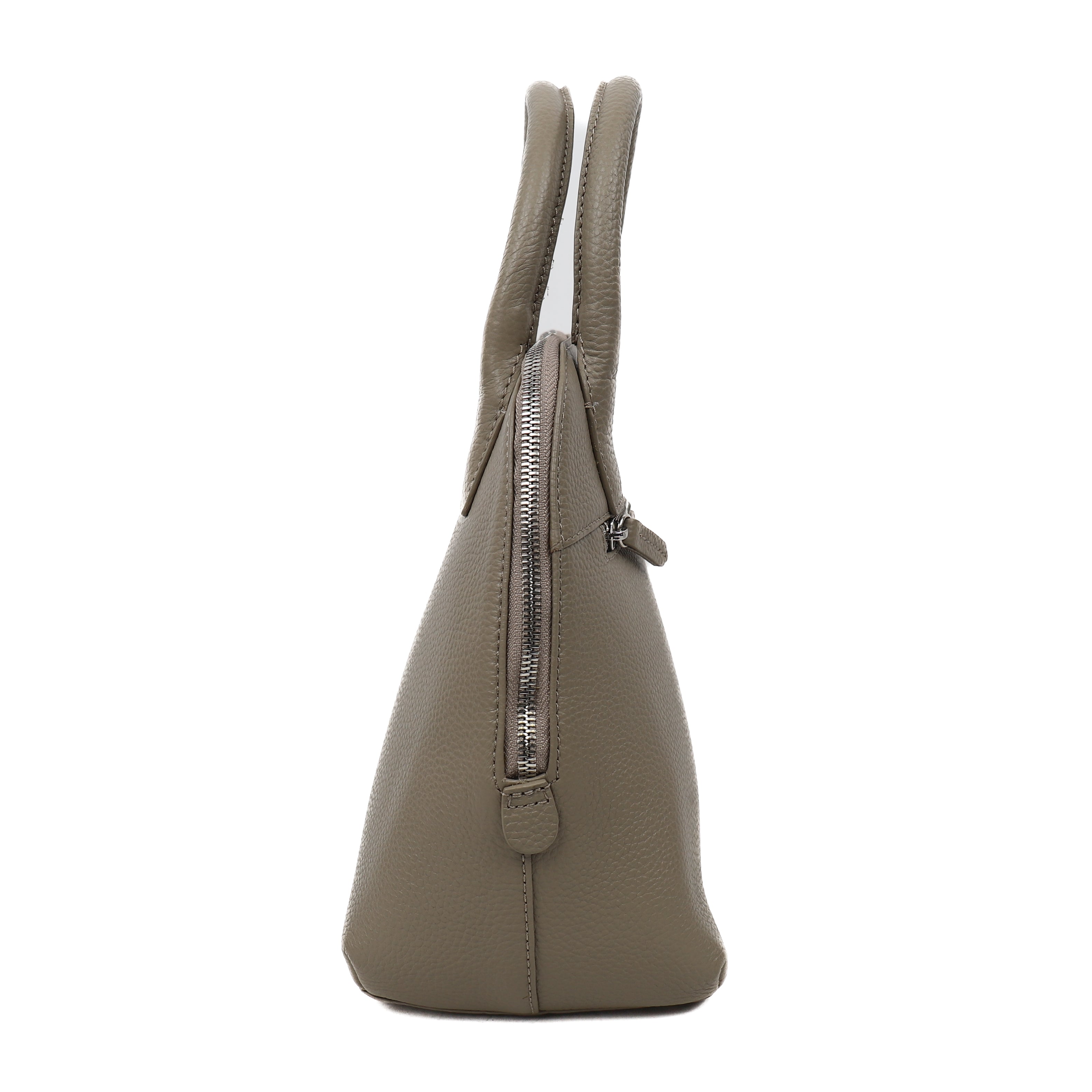 Hand-/schoudertasje 'Isla' Silver Mink Silver Mink