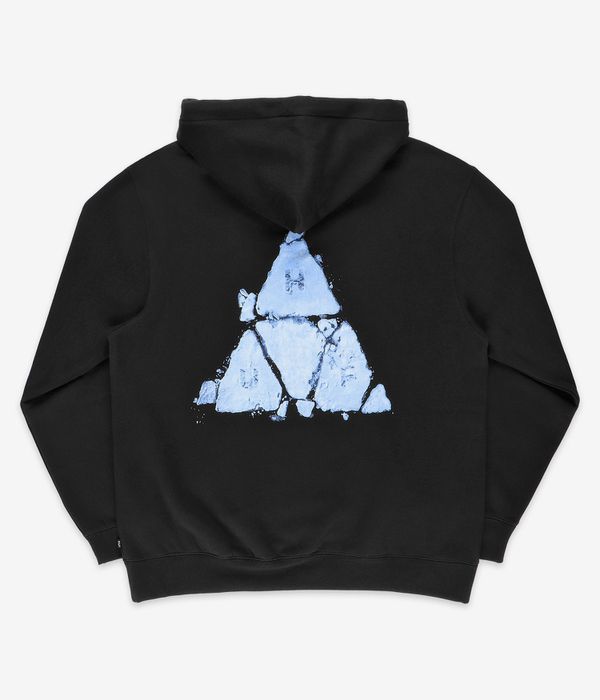 HUF Stay Chill TT Hoodie (black)