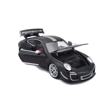 Bauer Porsche 911 GT3 RS 4.0, 1:18