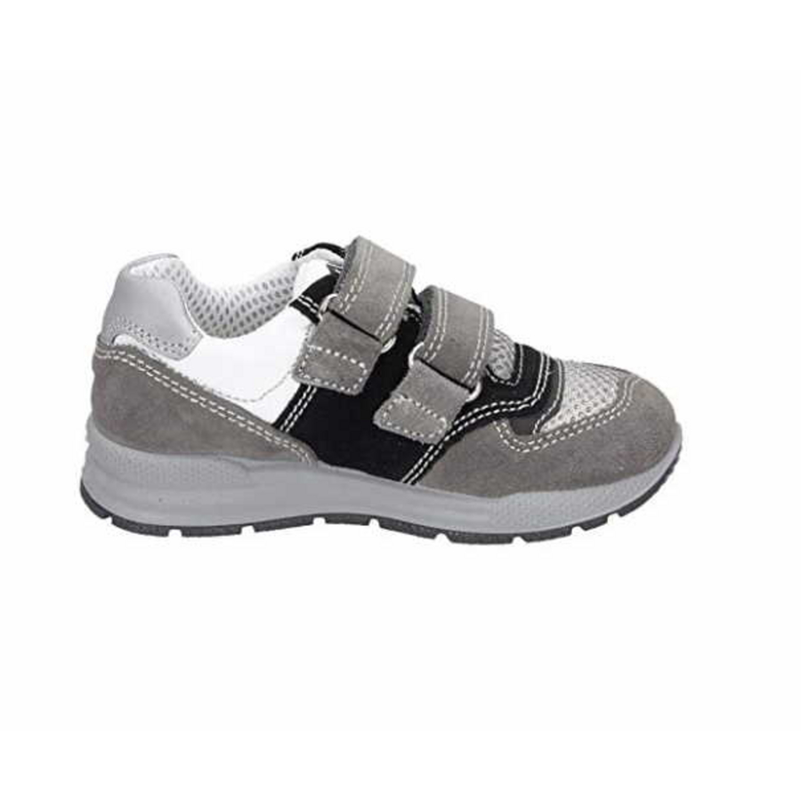 IMAC Halbschuhe grau