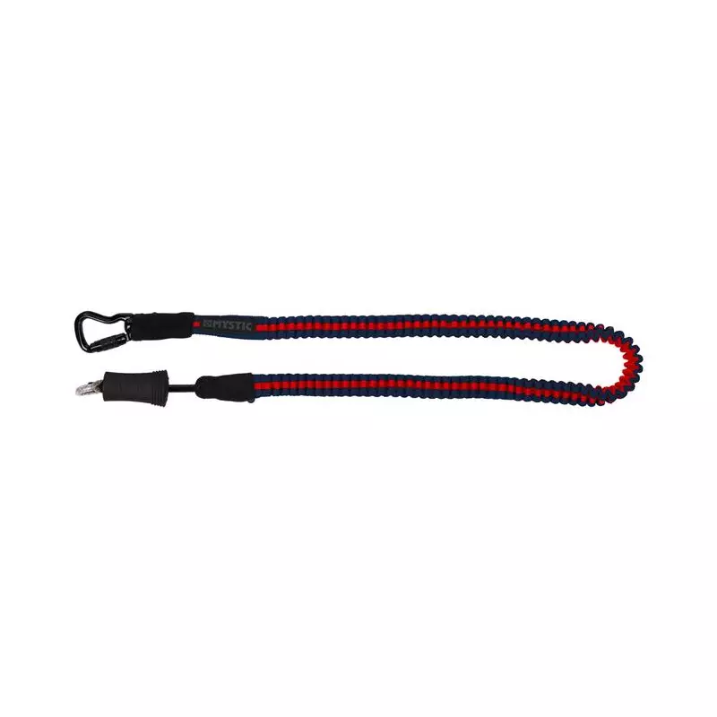 Leash d´aile MYSTIC Kite handle pass long 412 Navy/Red