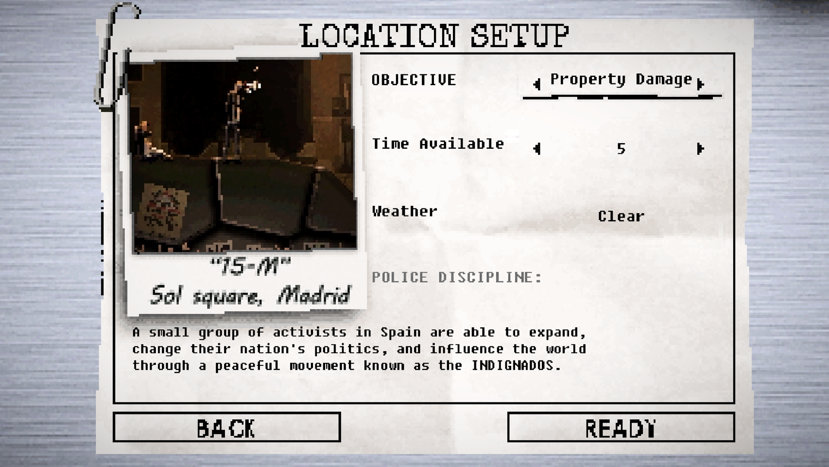 RIOT: Civil Unrest- PC