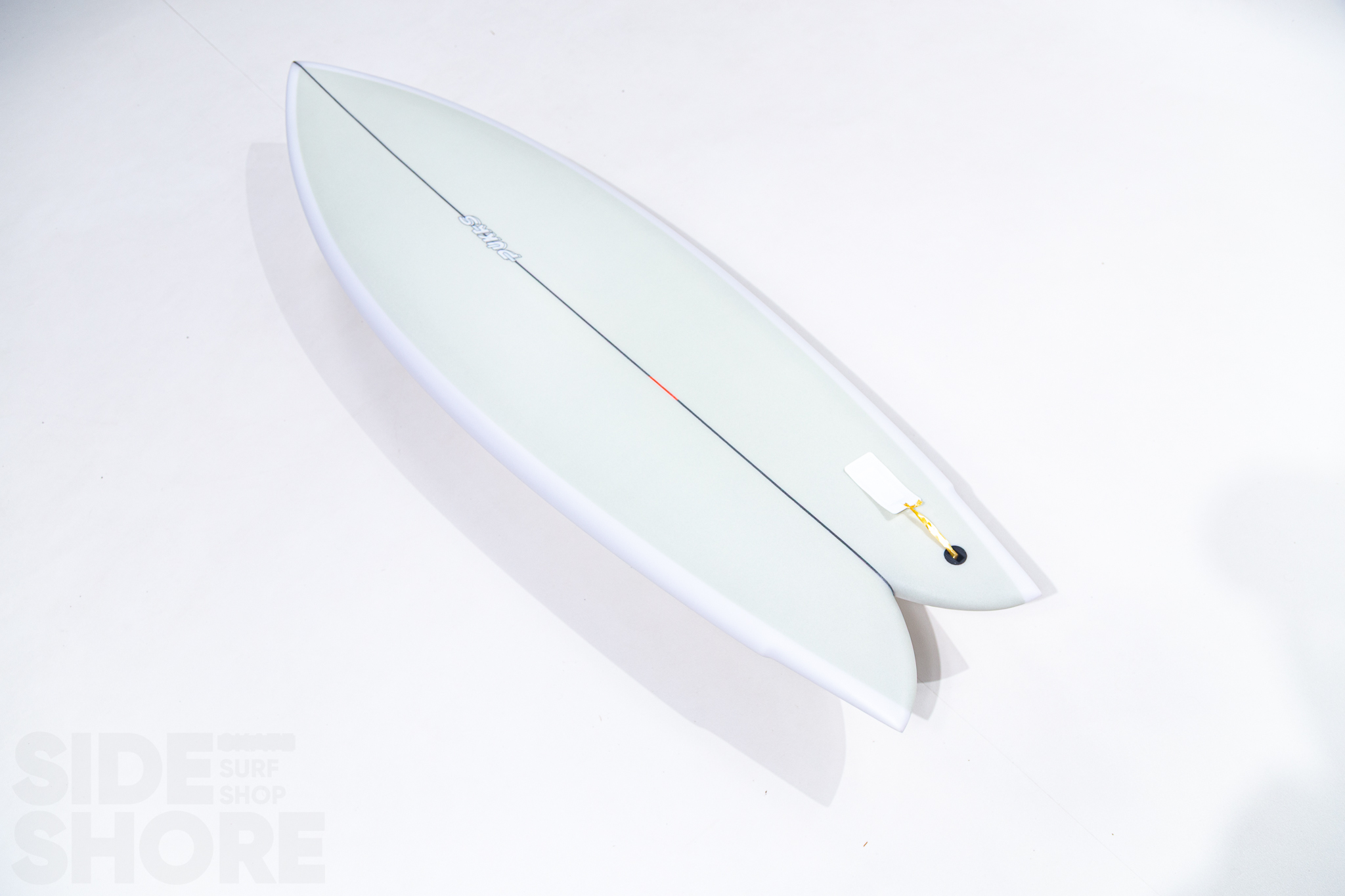 Pukas Pegaso - 5'6