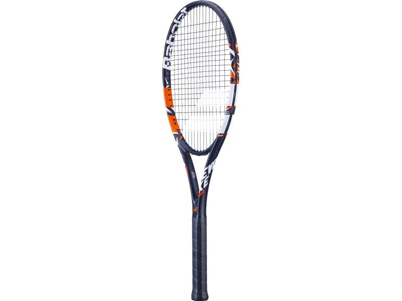 Babolat Tennisracket Evoke Tour Strung Griffgrösse: 1 Tennisschläger