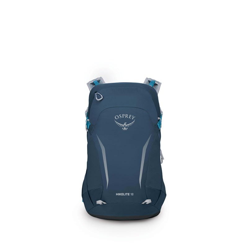 Osprey<br>Vandrerygsæk Hikelite 18