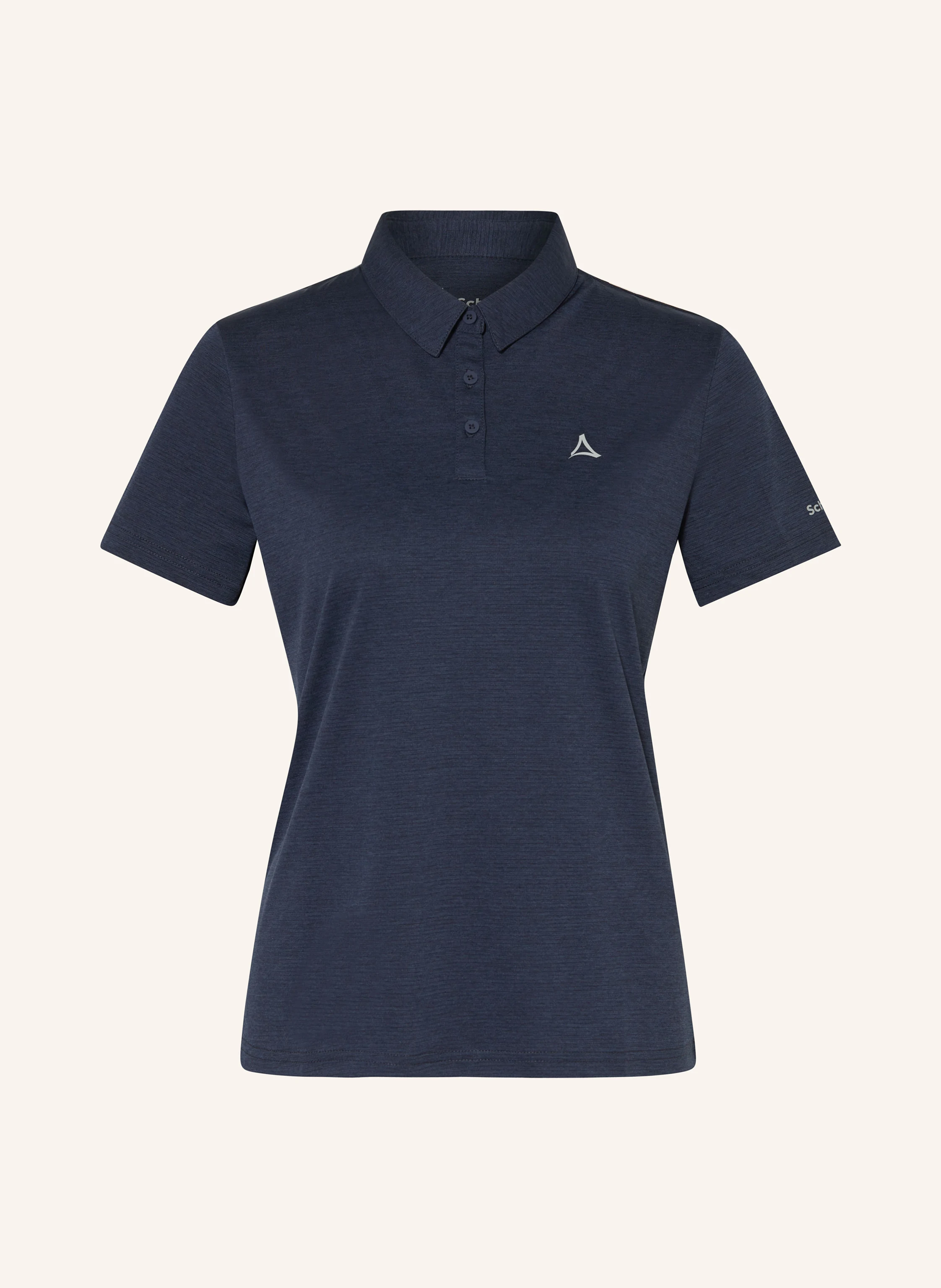 Schöffel Funktions-Poloshirt TAURON
