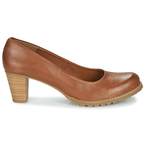 So Size - TONINA - Camel