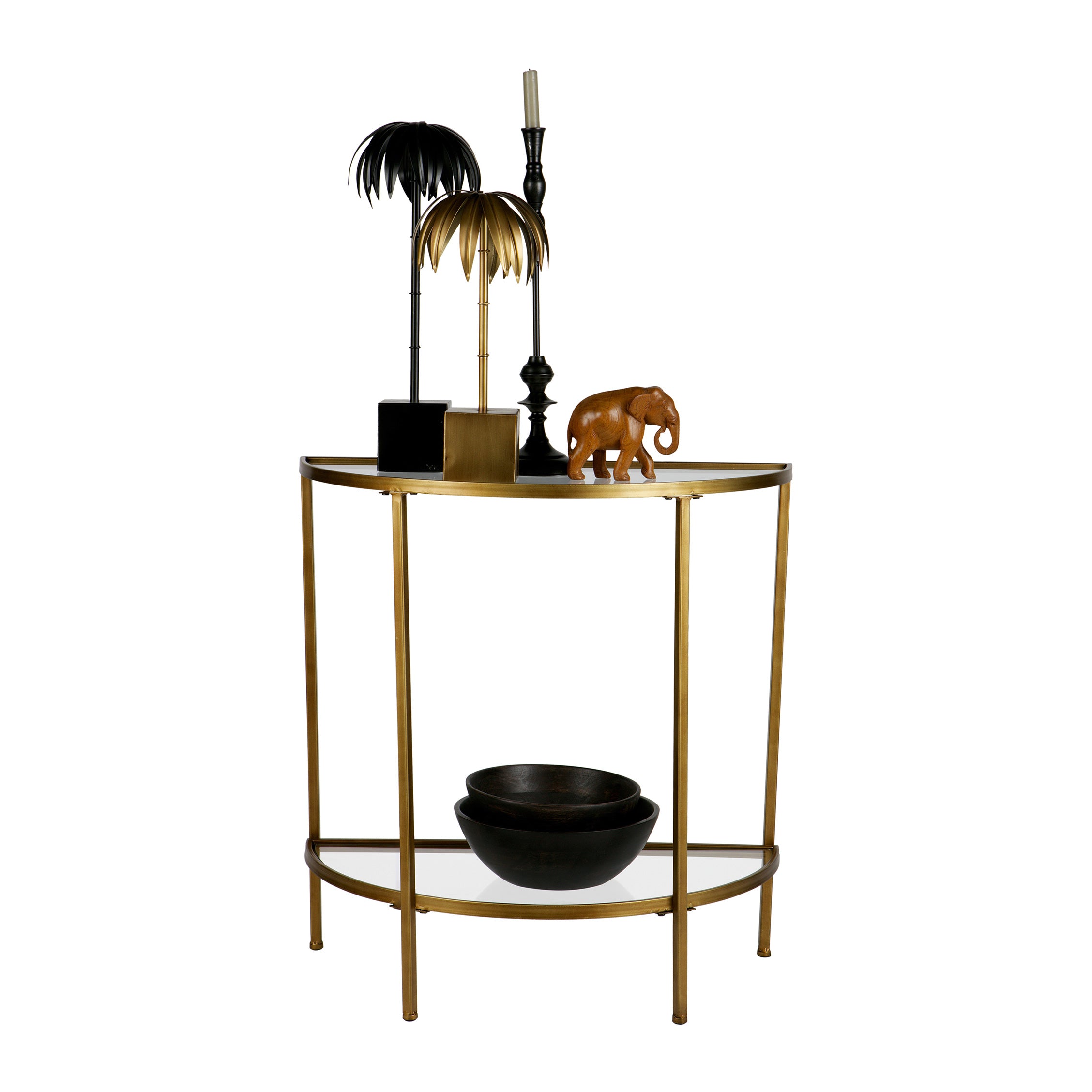 WOOOD Goddess Sidetable