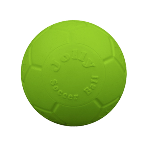 Jolly Soccer Ball