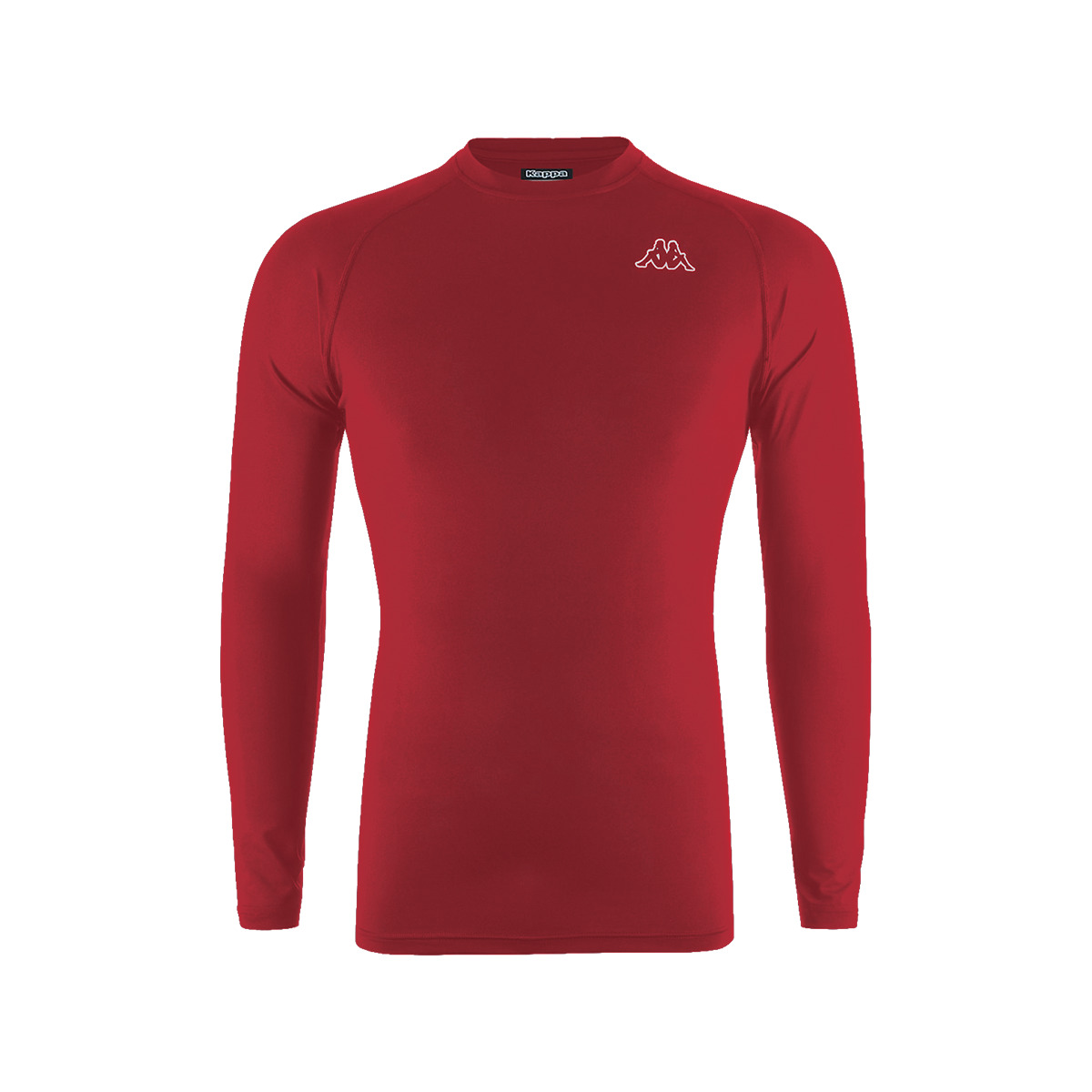 Camiseta Interior Para Niños Kappa Vurbat