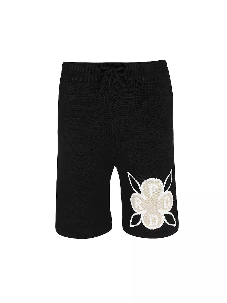 PEGADOR Shorts FLANIGAN schwarz