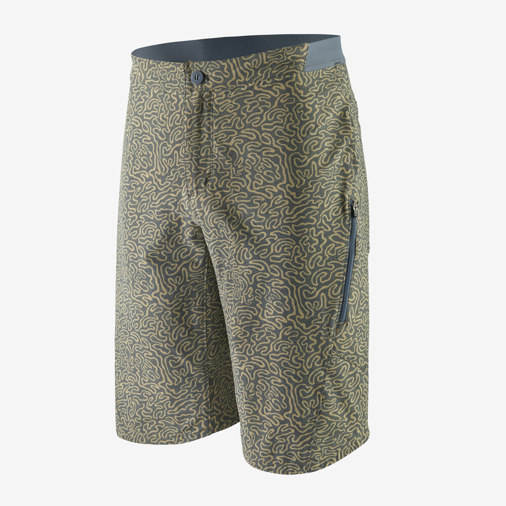 Landfarer Radlerhose für Herren – 12 Zoll