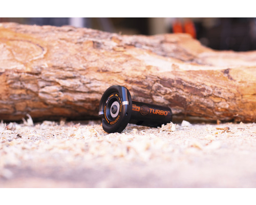 Mini TURBO Kit Arbortech