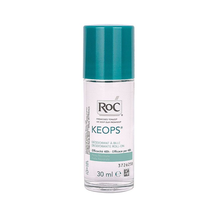 Keops déodorant à bille 48h 30ml