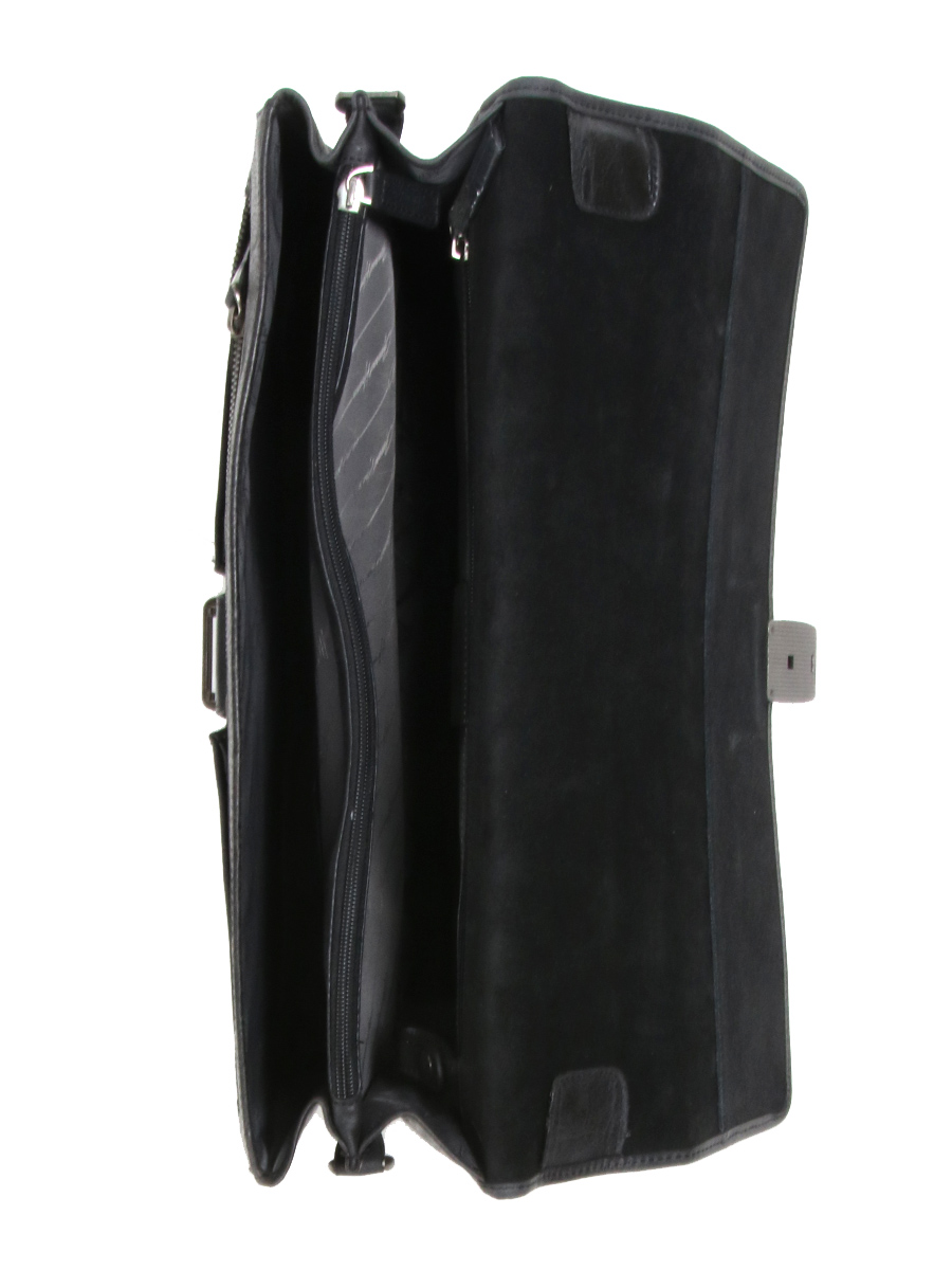Serviette GÀrard HÀnon Outland 40 cm - 2 soufflets