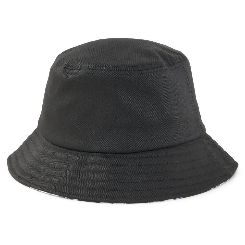 PTC Bucket Hat Svart