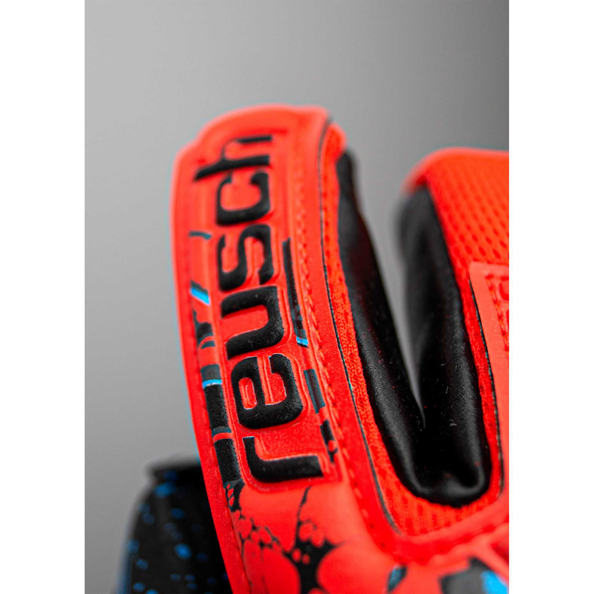 ReuschAttrakt Fusion Guardian JR