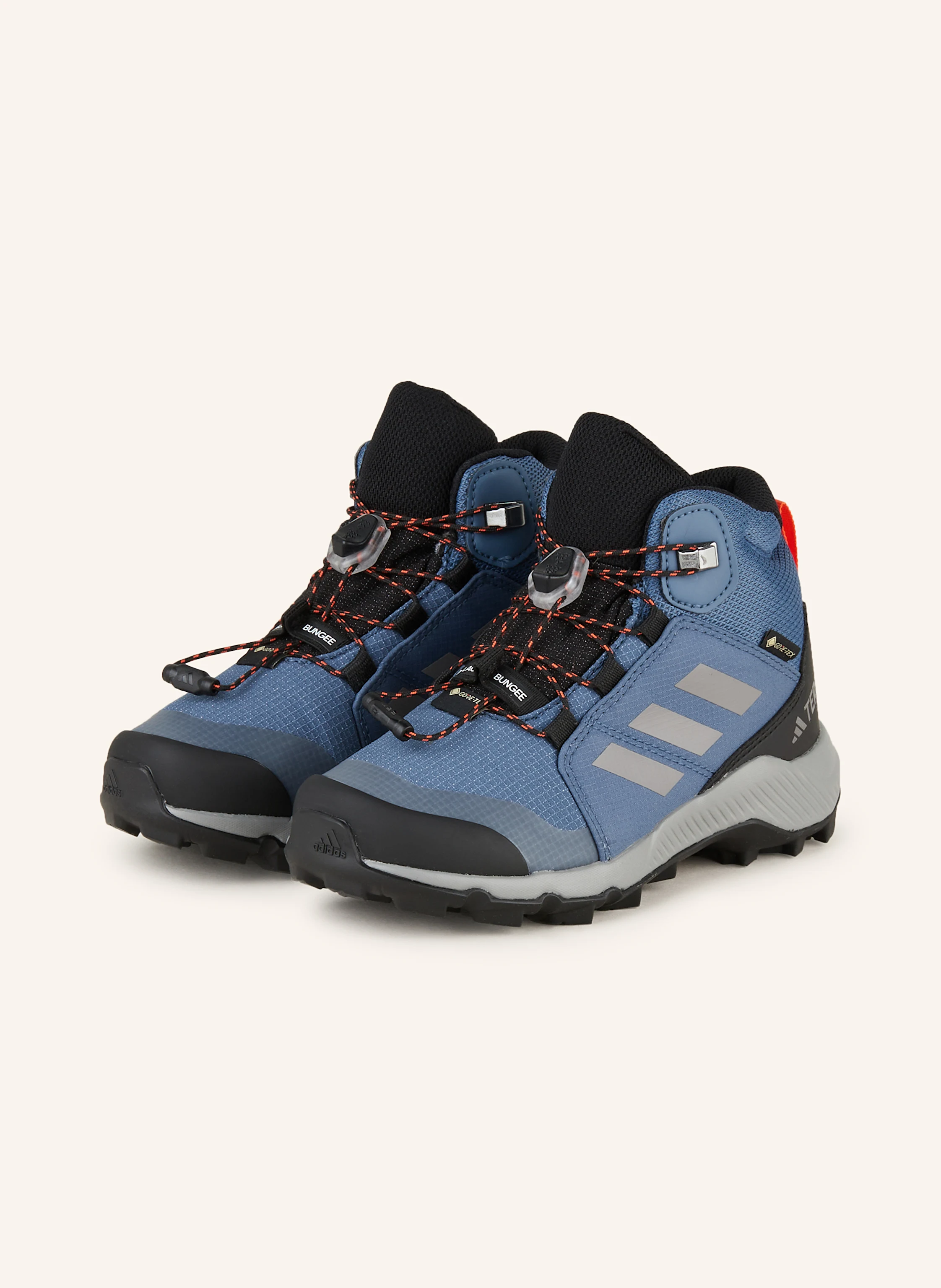 adidas TERREX Wanderschuhe TERREX MID GTX