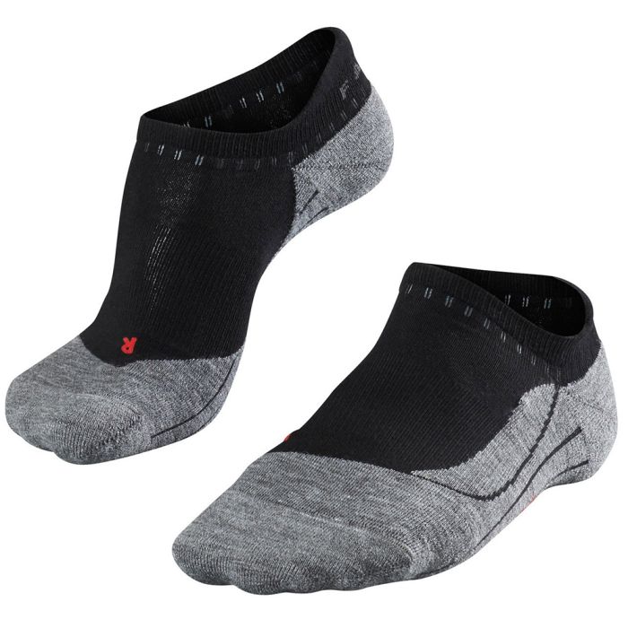 Falke Dame Strømper RU4 Endurance Invisible Running Sock