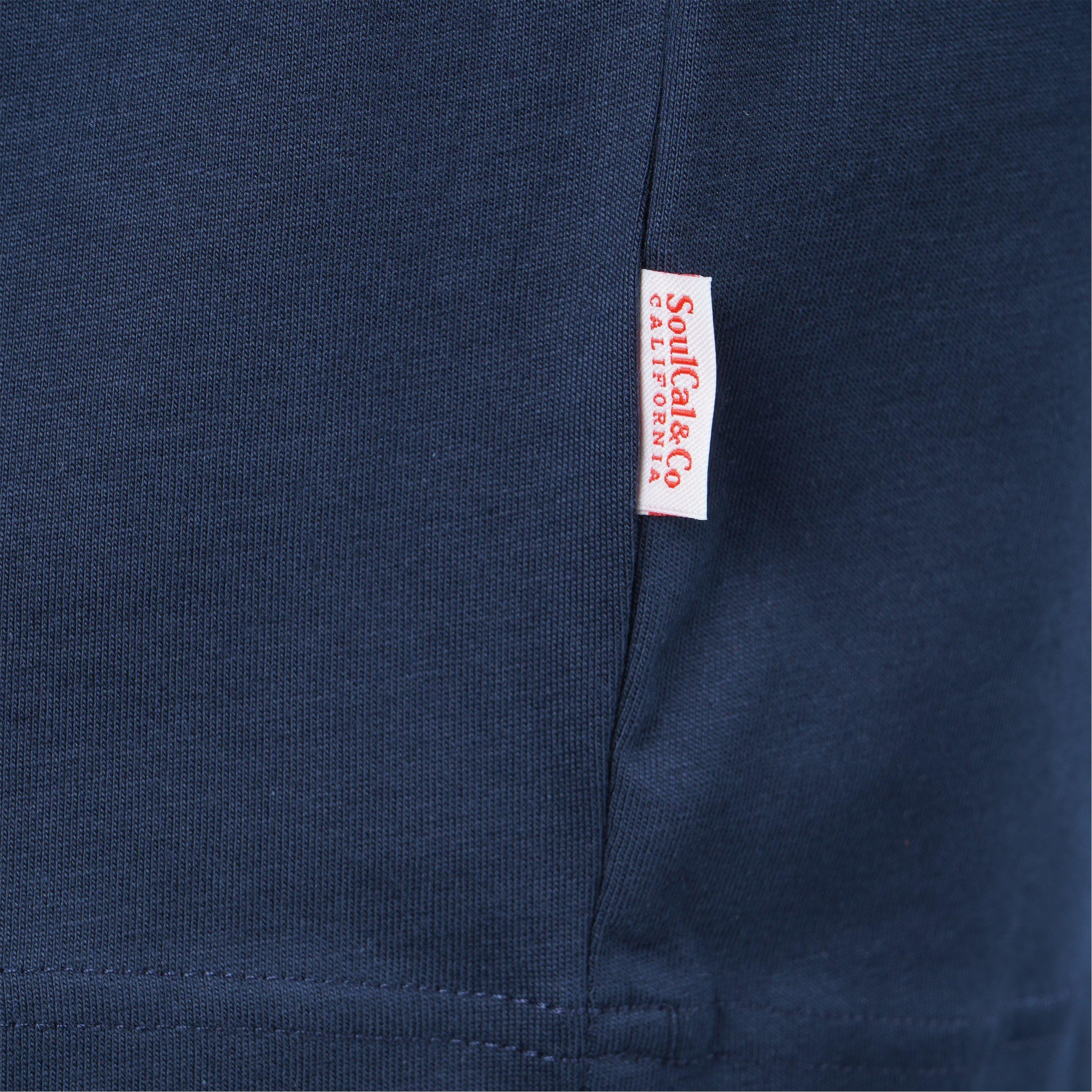 SoulCal Soul USA Tee Sn43