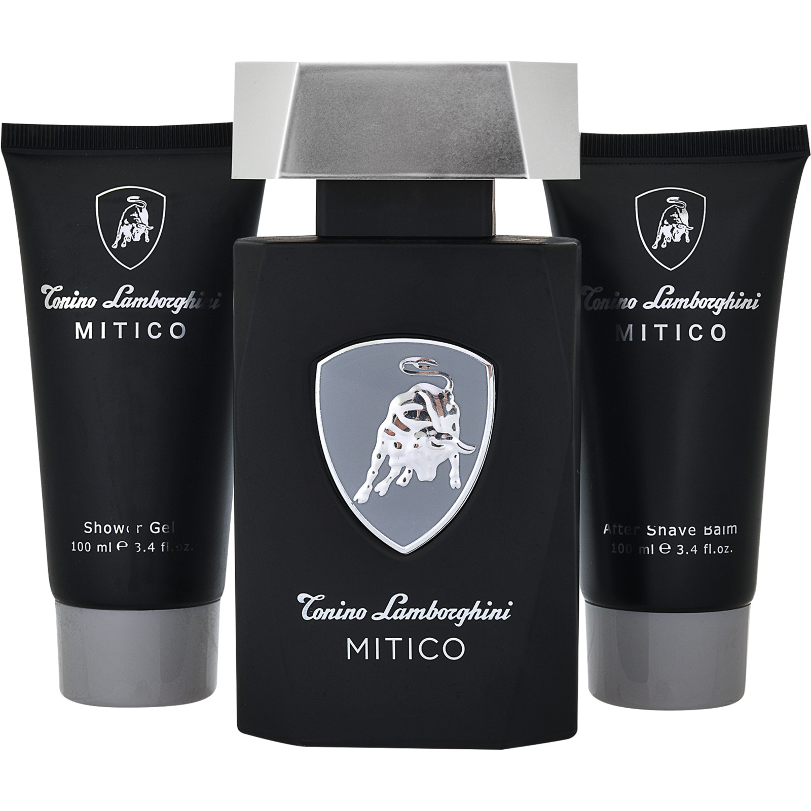 Tonino Lamborghini Mitico Duftset, 3-teilig